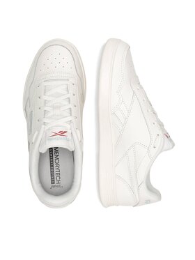 Reebok Superge Court Advance GZ9642 Bela