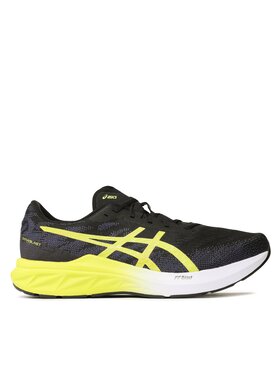 Asics Asics Bežecké topánky Dynablast 3 1011B460 Čierna