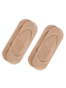 Tommy Hilfiger Tommy Hilfiger Pėdutės 353006001 Smėlio