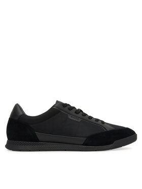 BOSS BOSS Sneakersy Nitan 50548864 Czarny