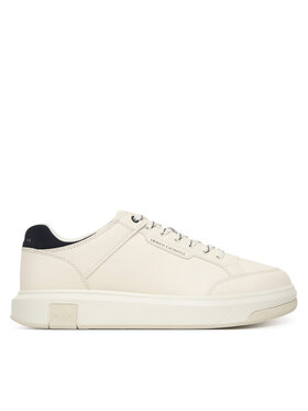 Armani Exchange Armani Exchange Sportcipők XM001722 AF17540 MZ266 Fehér