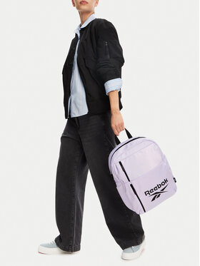 Reebok Reebok Rucksack C-RBK-030-CCC-05 Violett