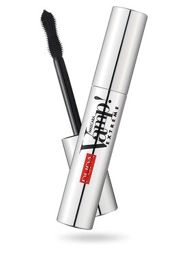 PUPA Milano PUPA Milano Vamp! Tusz do rzęs 010 Extrablack