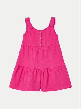 Mayoral Mayoral Комбінезон 3865 Рожевий Regular Fit
