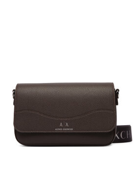 Armani Exchange Armani Exchange Ročna torba 942912 CC783 U6018 Rjava