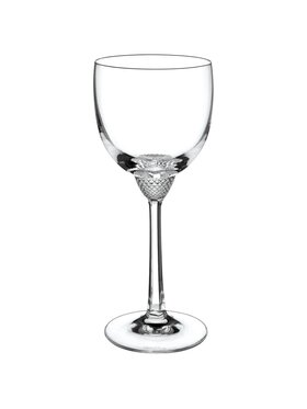 Villeroy & Boch Villeroy & Boch Kieliszek do wina Octavie Villeroy & Boch Przezroczysty