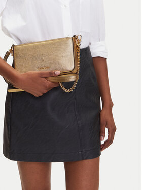 MICHAEL Michael Kors MICHAEL Michael Kors Käekott 32S5GYTC5M Kuldne