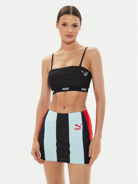 Puma Puma Top-BH DUA LIPA 536630 Schwarz