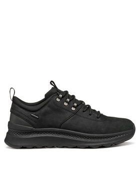 Geox Geox Sneakers U Spherica Actif X2 U56HMA 00045 C9999 Schwarz