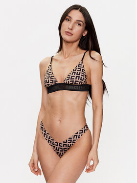 Elisabetta Franchi Elisabetta Franchi Női fürdőruha CS39M31E2 Bézs