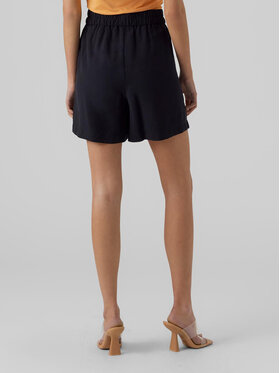 Σορτς υφασμάτινο Vero Moda φωτογραφία