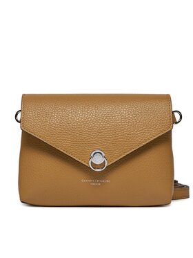 Gianni Chiarini Gianni Chiarini Kabelka BS 10842 GRN Hnedá