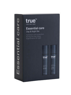 True True true™ Essential Care /krem na dzień + krem na noc/ Krem do twarzy