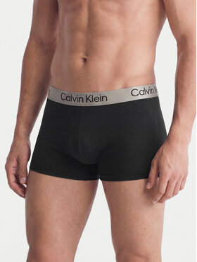 Calvin Klein Underwear Calvin Klein Underwear Bokserite komplekt LV00NB4124 Must