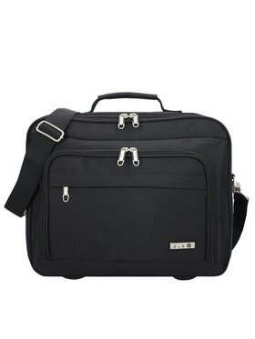 D&N D&N Torba 281008 Czarny