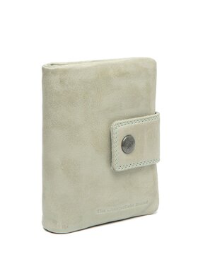 The Chesterfield Brand The Chesterfield Brand Portfel damski 321566 Zielony