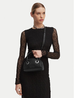 TOUS TOUS Borsetta Poppy 2002202251 Nero