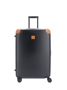 Bric's Bric's Walizka duża 190490 Czarny