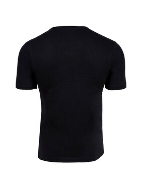 Boss T-shirt 27676 Šarena Comfort Fit