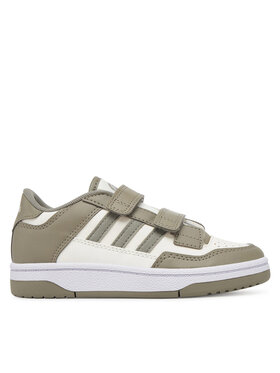 adidas adidas Sneakersy Rapid Court JP7653 Zelená