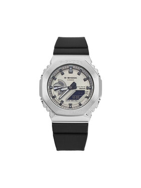 G-Shock G-Shock Hodinky GBM-2100A-8BER Černá