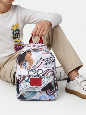 Guess Guess Hátizsák H6YZ05 W2595 Színes