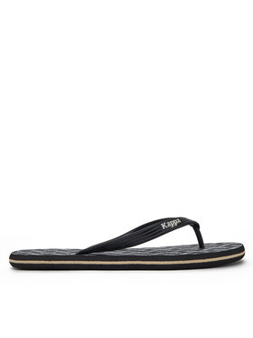 Kappa Kappa Japanke 371G1KW Black - Beige Lt Almond Šarena