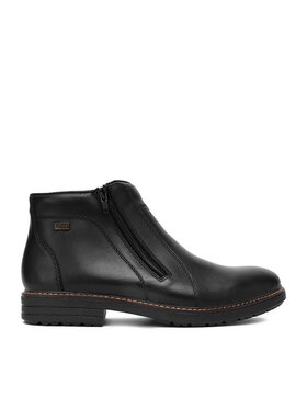 Rieker Rieker Botine CEO-33160-00 Negru