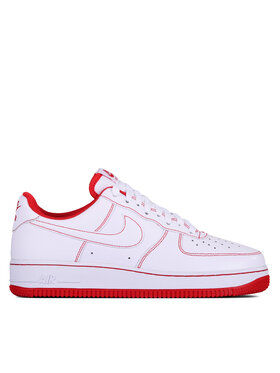Nike Nike Sneakersy CV1724-100 Biały
