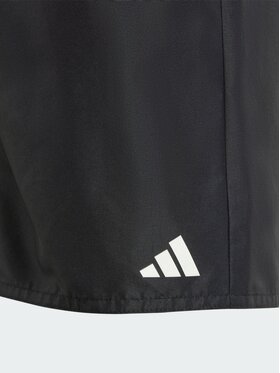 adidas adidas Kąpielówki 140883 Czarny
