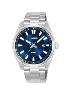 Lorus Lorus Hodinky RH919SX9 Stříbrná