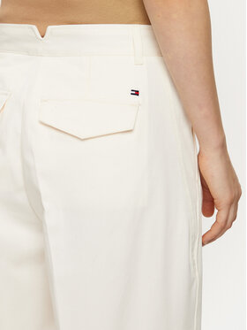 Tommy Hilfiger Παντελόνι υφασμάτινο Tommy Hilfiger - 4