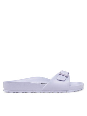 Birkenstock Birkenstock Iešļūcenes Madrid Eva 1029942 Violets
