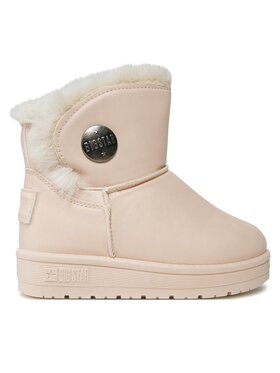 Big Star Shoes Big Star Shoes Снігоходи MM374084 Бежевий