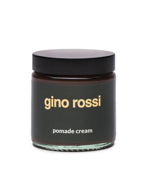 Gino Rossi Gino Rossi Krem do obuwia Pomade Cream Brązowy