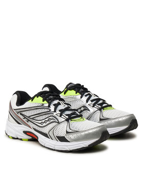 Saucony Superge S70812 12 Srebrna