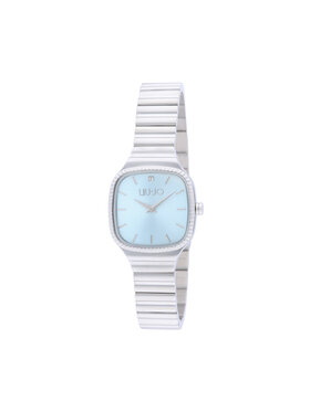 Liu Jo Liu Jo Zegarek Casual Belmira TLJ2823 Srebrny
