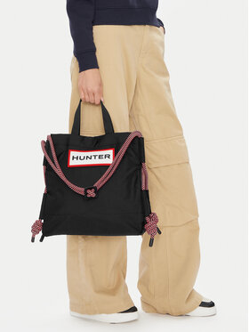Hunter Hunter Sporta soma C-HTR-B-005-06 Melns