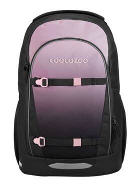 Coocazoo Coocazoo Plecak Szkolny 330210 Różowy