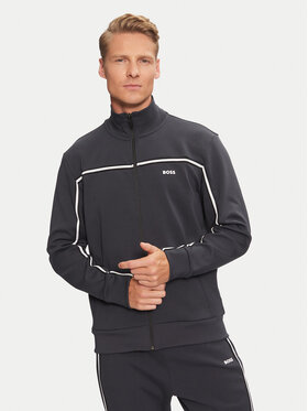 BOSS Boss Majica dugih rukava Skaz 1 50523896 Tamnoplava Regular Fit