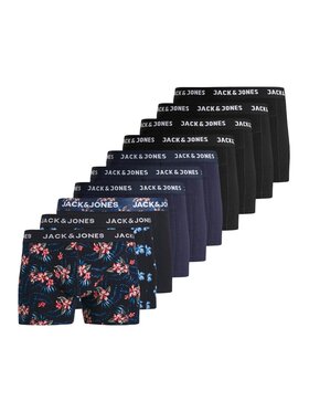 Jack & Jones Jack & Jones Bokserki 32027 Kolorowy