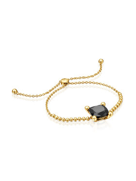 TOUS TOUS Armband Color 1004235300 Goldfarben