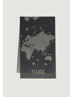 Alviero Martini Prima Classe Alviero Martini Prima Classe Sciarpa K S568 1752 Blu