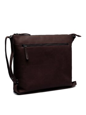 The Chesterfield Brand The Chesterfield Brand Saszetka 308830 Brązowy