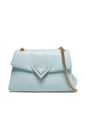 Aldo Aldo Borsetta Softpuff 14009826 Celeste