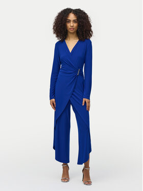 Joseph Ribkoff Joseph Ribkoff Salopetă 244155 Albastru Regular Fit