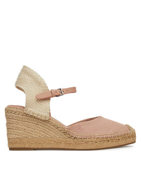 LAUREN RALPH LAUREN LAUREN RALPH LAUREN Espadrilles Robby 802961836005 Rosa