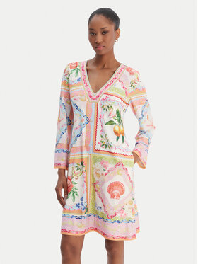 Hale Bob Hale Bob Vestito estivo Aadhya 5YXP672A Multicolore Regular Fit