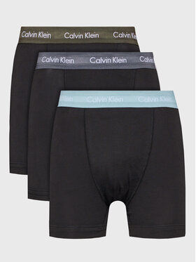 Precede There is a trend Getting worse Boxeri pentru bărbați Calvin Klein Underwear • MODIVO.RO