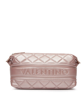 Valentino Valentino Pochette per cosmetici Ada VBE51O510 Rosa